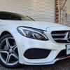 mercedes-benz c-class-station-wagon 2016 quick_quick_RBA-205242_WDD2052422F329971 image 5