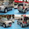 mitsubishi pajero-mini 1999 -MITSUBISHI--Pajero mini GF-H58A--H58A-0020128---MITSUBISHI--Pajero mini GF-H58A--H58A-0020128- image 2