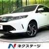 toyota harrier 2017 CFJ1737636 image 1