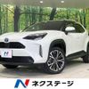 toyota yaris-cross 2021 CFJ1907248 image 1