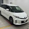 toyota estima-hybrid 2013 -TOYOTA 【滋賀 330ロ2225】--Estima Hybrid AHR20W-7077331---TOYOTA 【滋賀 330ロ2225】--Estima Hybrid AHR20W-7077331- image 1