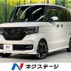 honda n-box 2019 -HONDA--N BOX DBA-JF3--JF3-2095235---HONDA--N BOX DBA-JF3--JF3-2095235- image 1