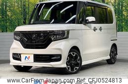 honda n-box 2019 -HONDA--N BOX DBA-JF3--JF3-2095235---HONDA--N BOX DBA-JF3--JF3-2095235-