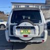 mitsubishi pajero 2007 CFJ1248423 image 7