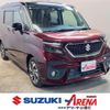 suzuki solio-bandit 2021 CFJ1736379 image 1