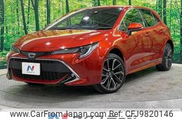 toyota corolla-sport 2019 -TOYOTA--Corolla Sport 3BA-NRE214H--NRE214-0002960---TOYOTA--Corolla Sport 3BA-NRE214H--NRE214-0002960-