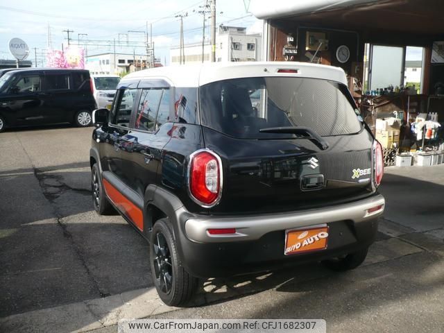 suzuki xbee 2017 CFJ1682307 image 2