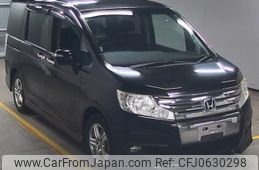 honda stepwagon-spada 2011 quick_quick_DBA-RK6_1200902