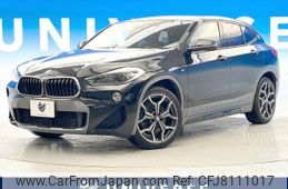 bmw x2 2018 -BMW--BMW X2 ABA-YH20--WBAYH52030EK62178---BMW--BMW X2 ABA-YH20--WBAYH52030EK62178-