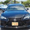 lexus ls 2021 -LEXUS--Lexus LS 3BA-VXFA50--VXFA50-6007153---LEXUS--Lexus LS 3BA-VXFA50--VXFA50-6007153- image 2