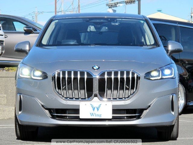 bmw 2-series 2024 -BMW 【名変中 】--BMW 2ｼﾘｰｽﾞ ﾜｺﾞﾝ 62BX15--07P01498---BMW 【名変中 】--BMW 2ｼﾘｰｽﾞ ﾜｺﾞﾝ 62BX15--07P01498- image 2