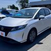 nissan note 2022 -NISSAN--Note 6AA-E13--E13-081371---NISSAN--Note 6AA-E13--E13-081371- image 10
