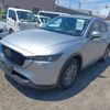 mazda cx-5 2022 quick_quick_3DA-KF2P_KF2P-508258 image 1