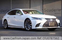 lexus ls 2018 quick_quick_DAA-GVF50_GVF50-6004678