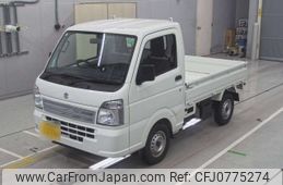 suzuki carry-truck 2024 -SUZUKI 【浜松 480な1375】--Carry Truck DA16T-790882---SUZUKI 【浜松 480な1375】--Carry Truck DA16T-790882-