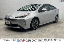 toyota prius 2020 -TOYOTA--Prius 6AA-ZVW51--ZVW51-6172854---TOYOTA--Prius 6AA-ZVW51--ZVW51-6172854-