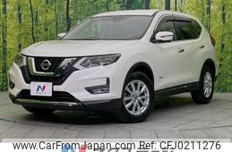 nissan x-trail 2017 -NISSAN--X-Trail DAA-HNT32--HNT32-160704---NISSAN--X-Trail DAA-HNT32--HNT32-160704-