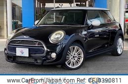 mini mini-others 2017 -BMW--BMW Mini DBA-XM20--WMWXM720003C11710---BMW--BMW Mini DBA-XM20--WMWXM720003C11710-