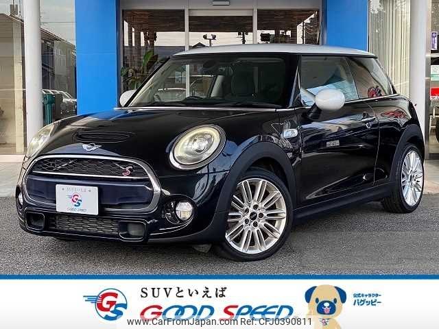 mini mini-others 2017 -BMW--BMW Mini DBA-XM20--WMWXM720003C11710---BMW--BMW Mini DBA-XM20--WMWXM720003C11710- image 1