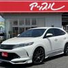 toyota harrier 2018 CFJ1725249 image 1