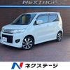 suzuki wagon-r-stingray 2011 CFJ1640257 image 1