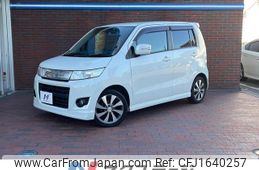 suzuki wagon-r-stingray 2011 CFJ1640257