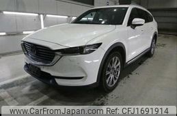 mazda cx-8 2020 CFJ1691914