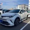 toyota c-hr 2017 CFJ1843988 image 1