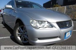 toyota mark-x undefined 3282185-Y2025020233A-21