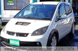 mitsubishi colt 2006 quick_quick_CBA-Z27AG_0301368