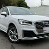 audi q2 2020 quick_quick_ABA-GACHZ_WAUZZZGA0LA044978 image 5