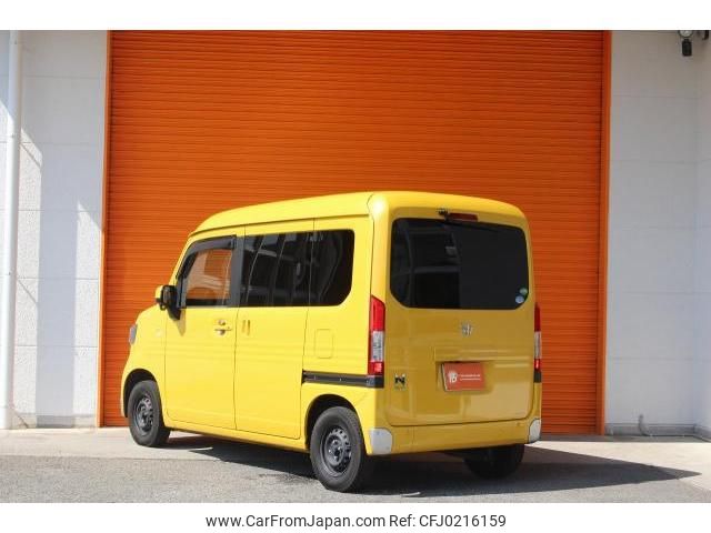 honda n-van-style 2019 quick_quick_HBD-JJ1_4006147 image 2