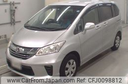 honda freed 2015 -HONDA--Freed GB3-1631742---HONDA--Freed GB3-1631742-