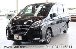 nissan serena 2022 quick_quick_5AA-GFC27_GFC27-248101