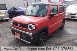 suzuki hustler 2024 CFJ1378564