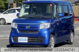 honda n-box 2020 quick_quick_6BA-JF3_JF3-1538363