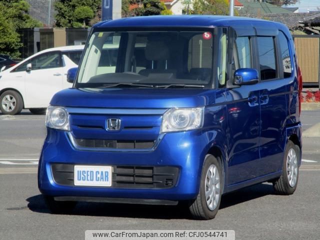 honda n-box 2020 quick_quick_6BA-JF3_JF3-1538363 image 1