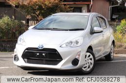 toyota aqua 2016 -TOYOTA--AQUA NHP10--NHP10-2584587---TOYOTA--AQUA NHP10--NHP10-2584587-