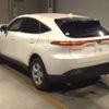 toyota harrier 2022 -TOYOTA--Harrier 6BA-MXUA80--MXUA80-0078458---TOYOTA--Harrier 6BA-MXUA80--MXUA80-0078458- image 5