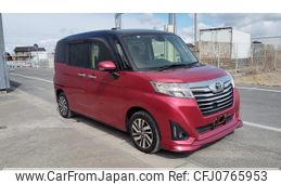 toyota roomy 2018 -TOYOTA--Roomy DBA-M900A--M900-02164**---TOYOTA--Roomy DBA-M900A--M900-02164**-