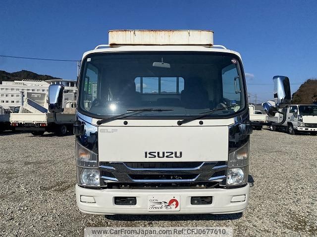 isuzu elf-truck 2008 GOO_NET_EXCHANGE_0730233A30250123W002 image 2