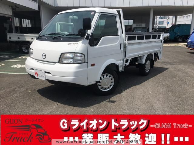 mazda bongo-truck 2018 GOO_NET_EXCHANGE_0702476A30250514W006 image 1