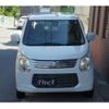 suzuki wagon-r 2014 quick_quick_MH34S_MH34S-216207 image 2