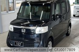 honda n-box 2012 -HONDA--N BOX JF1-1078899---HONDA--N BOX JF1-1078899-