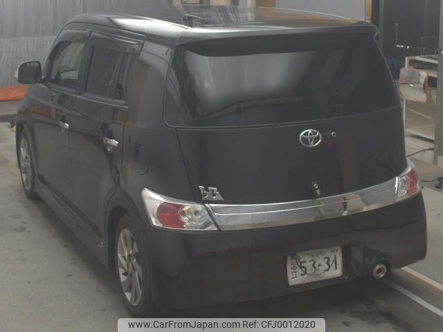 toyota bb 2014 -TOYOTA--bB QNC21-0110075---TOYOTA--bB QNC21-0110075- image 2