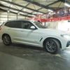 bmw x3 2018 CFJ1624295 image 4
