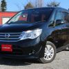 nissan serena 2014 N12342 image 9