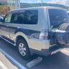mitsubishi pajero 2008 CFJ1555429 image 3