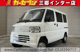 mitsubishi minicab-miev 2023 -MITSUBISHI--Minicab Miev ZAB-U68V--U68V-0801261---MITSUBISHI--Minicab Miev ZAB-U68V--U68V-0801261-