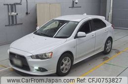 mitsubishi galant-fortis 2009 -MITSUBISHI 【尾張小牧 332ﾂ1226】--Galant Fortis DBA-CX4A--CX4A-0101200---MITSUBISHI 【尾張小牧 332ﾂ1226】--Galant Fortis DBA-CX4A--CX4A-0101200-